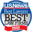 Best Law Firms