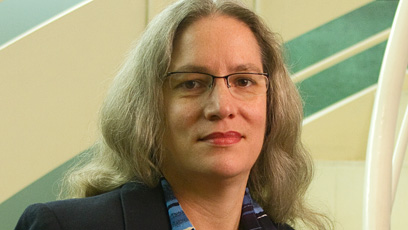 Video of Erika Erikson