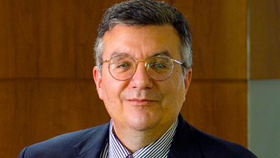 Video of Joseph F. Guida