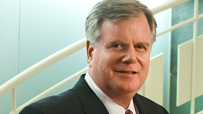 Video of John Slavich
