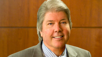 Video of David E. Whitten