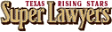Texas Super Lawyer Rising Star
