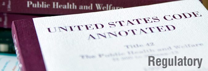Regulatory