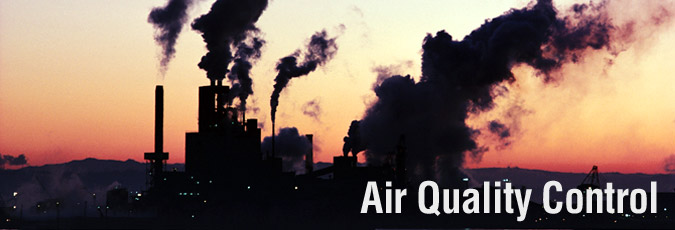 Air Quality Control
