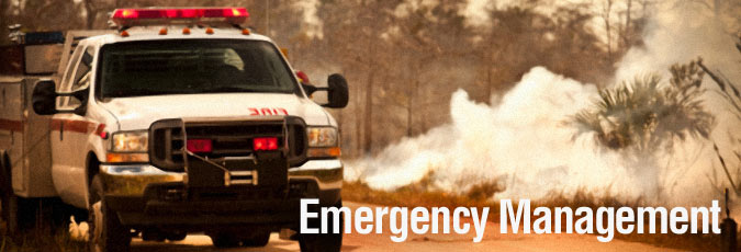 Emergency Management
