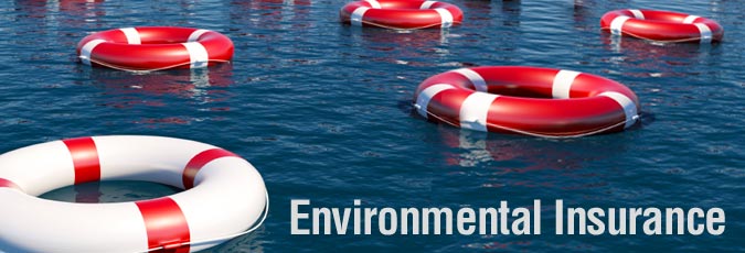 Environmental Insurance