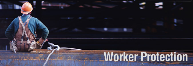 Worker Protection
