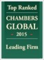 GSF Attorneys Recognized in Chambers USA: America's Leading Lawyers for Business 2015