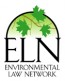 The Environmental Law Network Ranked Band 1 Global-wide Legal Network by Chambers Global