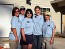 GSF Heads Up Buildable Hours Project in Dallas